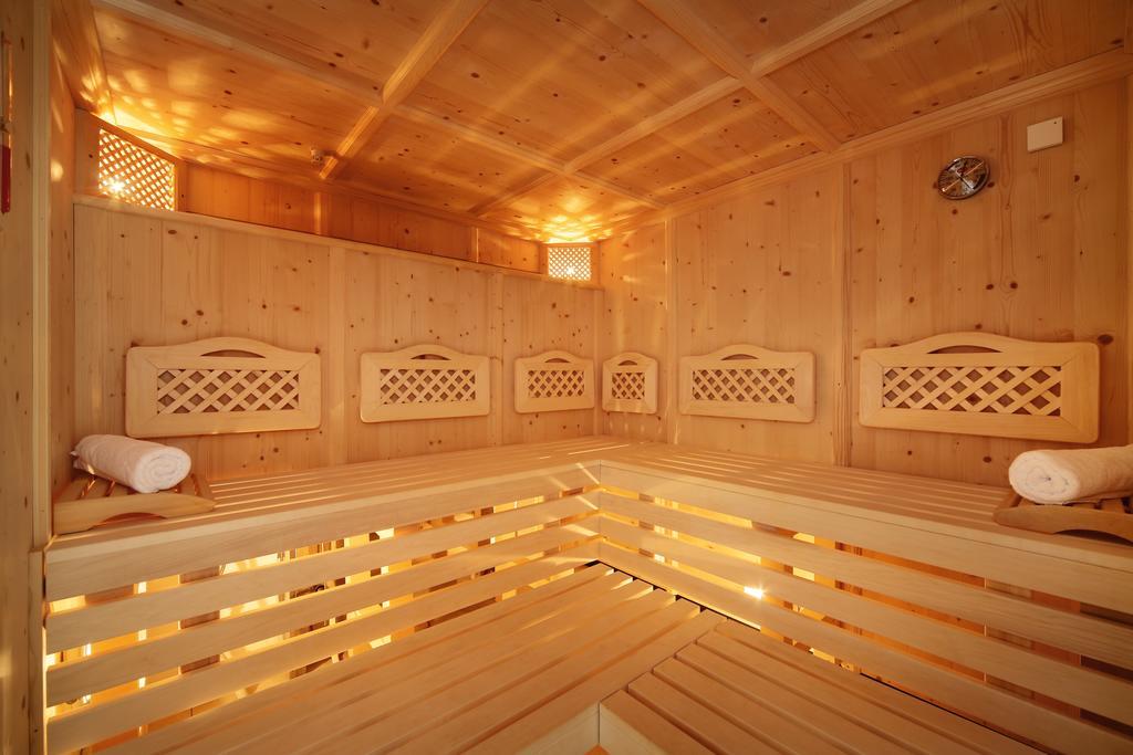 Hotel Avelina Hafling Экстерьер фото