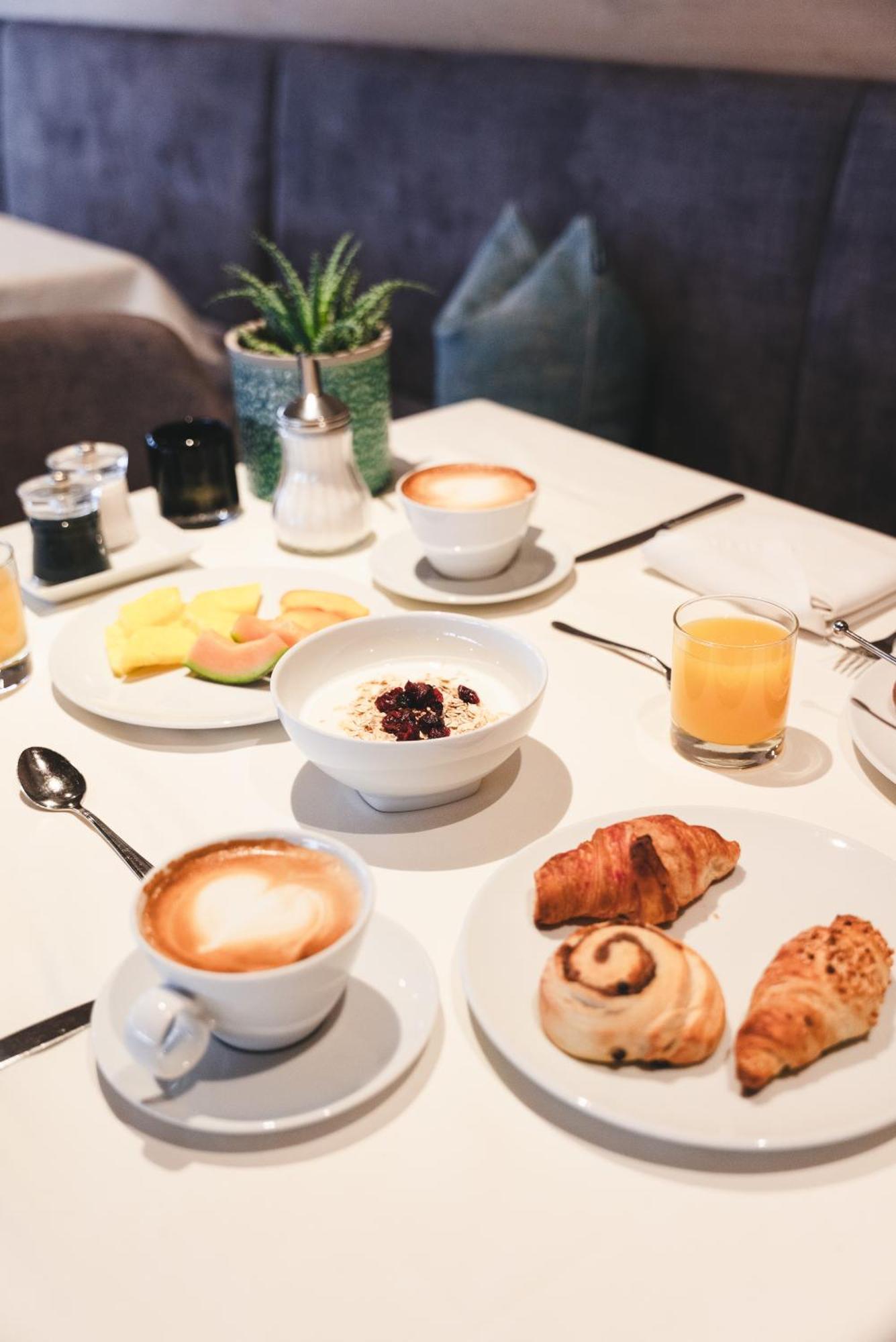 Hotel Avelina Hafling Экстерьер фото