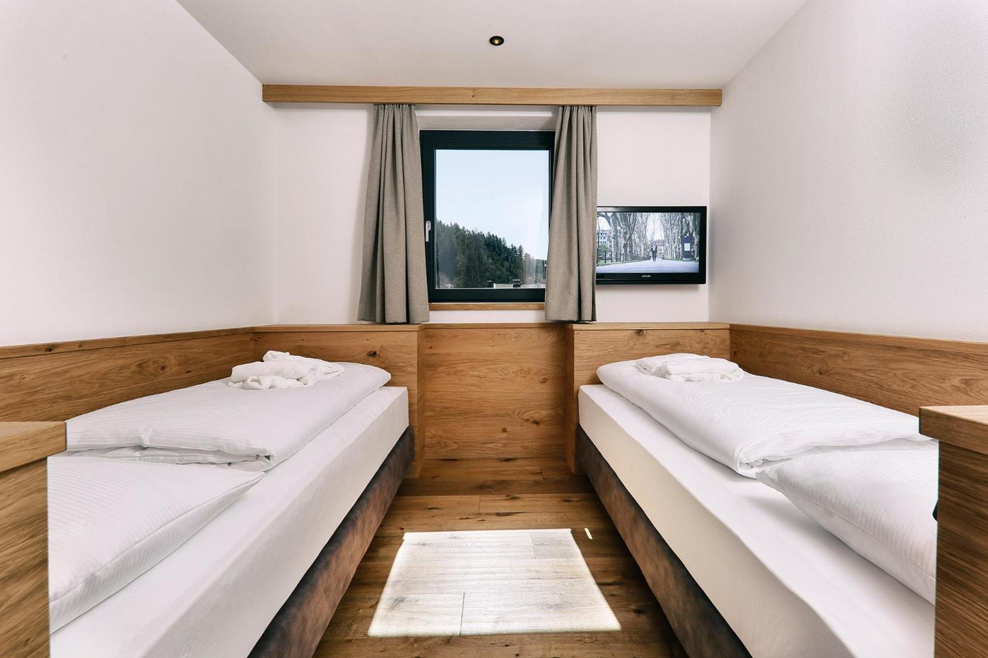 Hotel Avelina Hafling Экстерьер фото