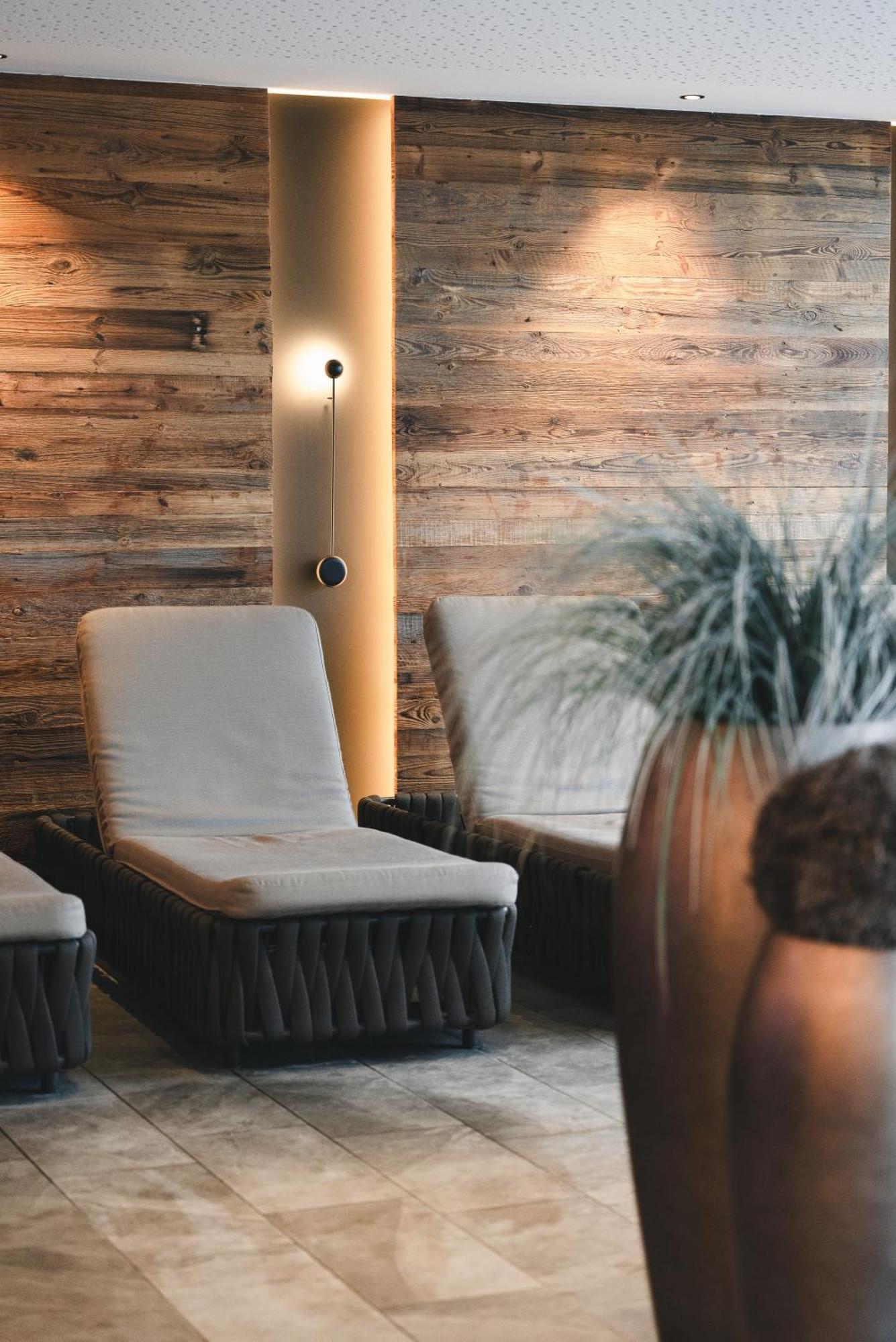 Hotel Avelina Hafling Экстерьер фото