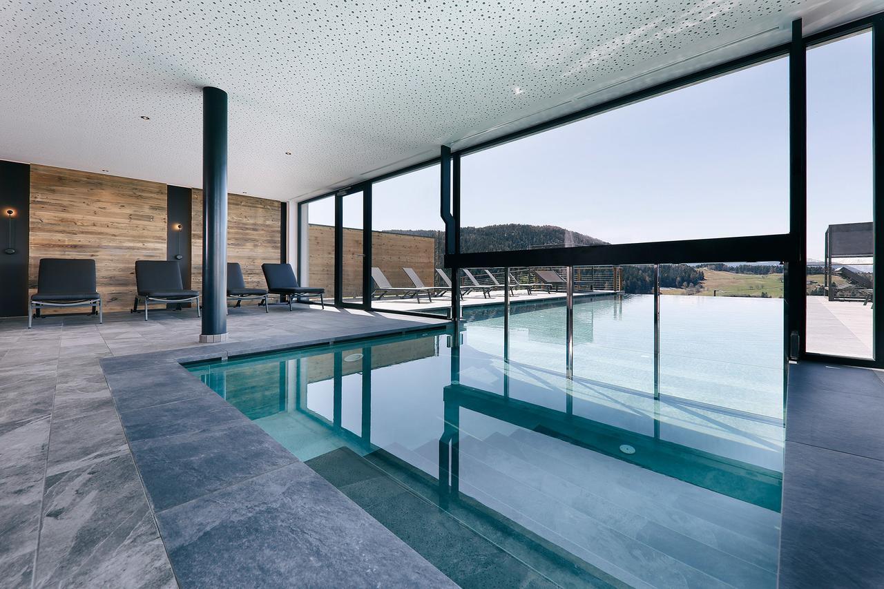 Hotel Avelina Hafling Экстерьер фото