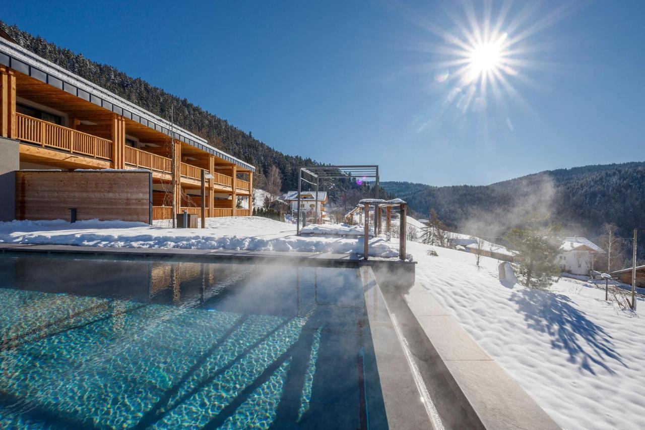 Hotel Avelina Hafling Экстерьер фото